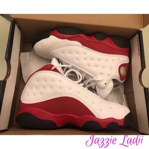 Jordan Retro 13s • Size Kids 2.5